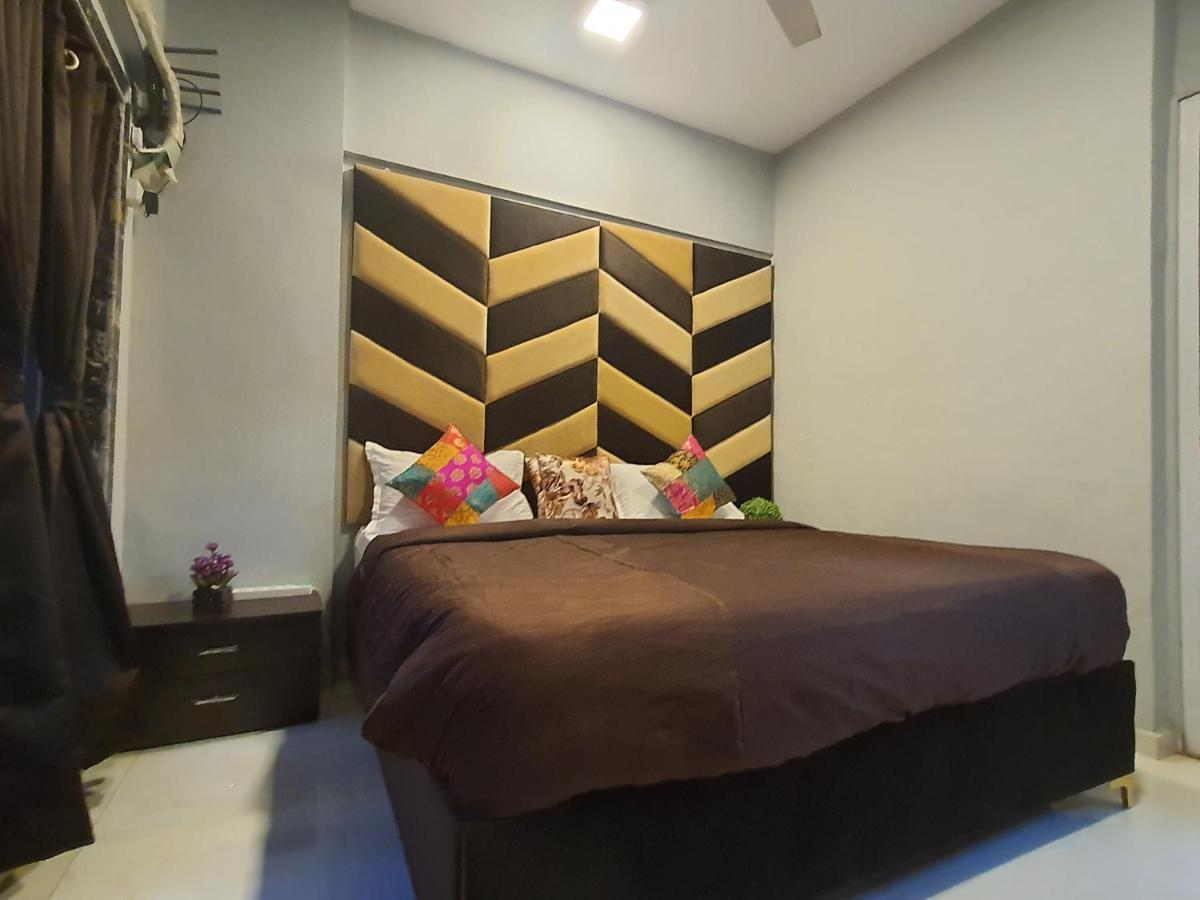 Osi Apartments Lilavati Bandra Mumbai Eksteriør bilde