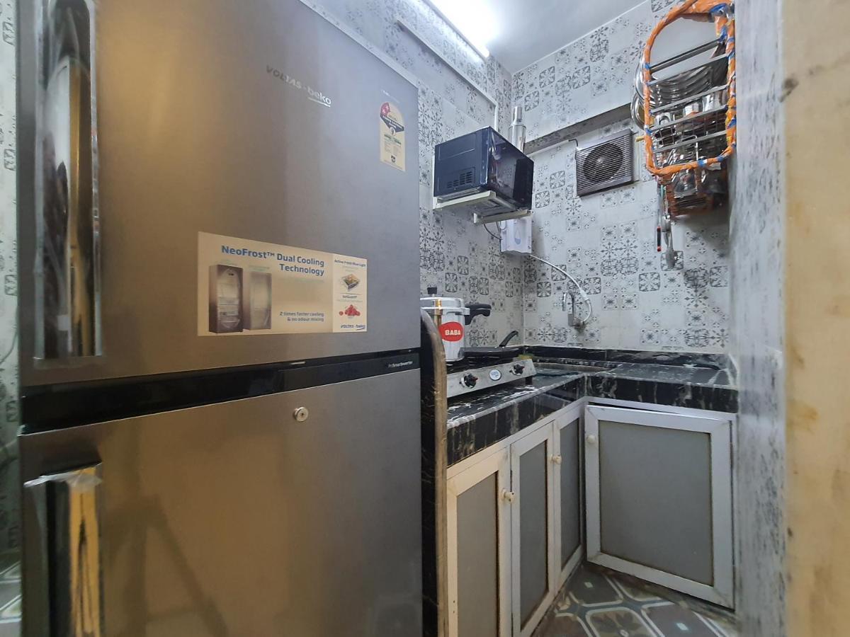 Osi Apartments Lilavati Bandra Mumbai Eksteriør bilde