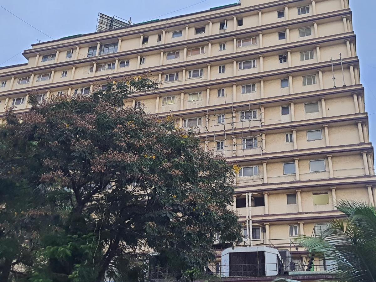 Osi Apartments Lilavati Bandra Mumbai Eksteriør bilde